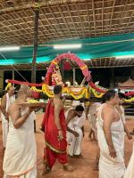 Ramanavami Utsava at SCM-Shirali (6 April 2025)